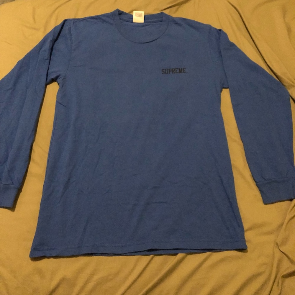 Supreme Akira Collection 2017